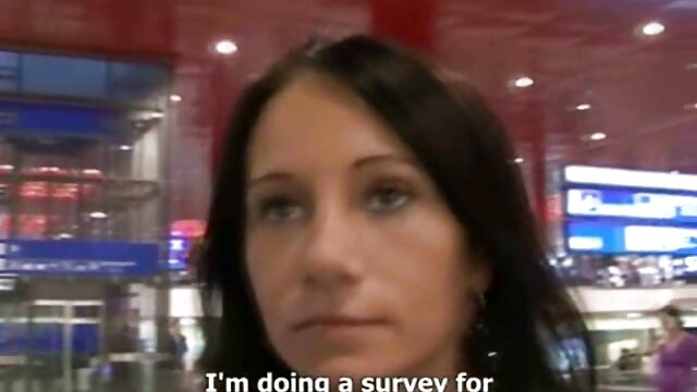 Utmerket :  Brunette jente drømmer om å bli knullet av en stud med stor pikk Hot porno norske erotiske filmer 