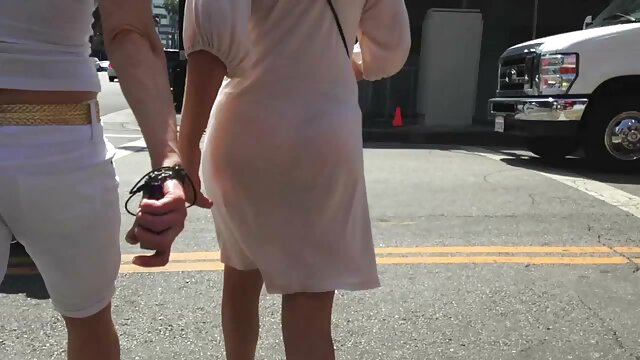 Utmerket :  Hot blindfolded blond jente blir fengslet i sensuell handling Hot porno norske erotiske filmer 