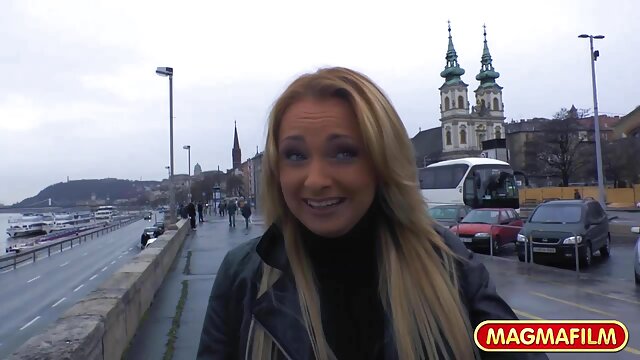 Utmerket :  Blonde hottie gjør kjæresten betale mer oppmerksomhet til henne Hot porno norske erotiske filmer 