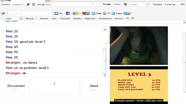 Utmerket :  Spansk par copulates på cam for sjansen til å leie leilighet Hot porno norske erotiske filmer 