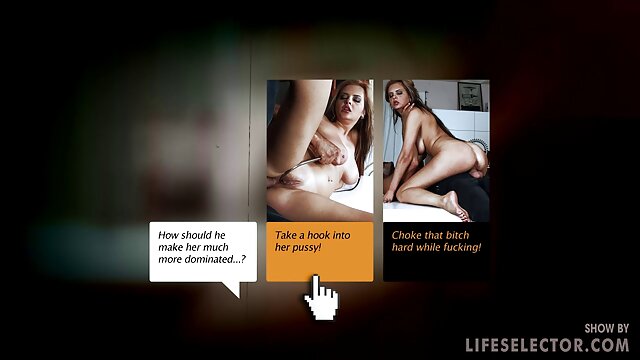 Utmerket :  Den blonde jenta har en stor rumpe, og hun ønsker det fylt opp Hot porno norske erotiske filmer 